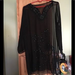 Women’s blouse